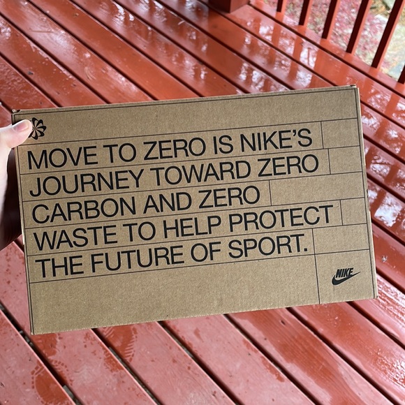 Nike blazer low. Brand new with box - Picture 6 of 6